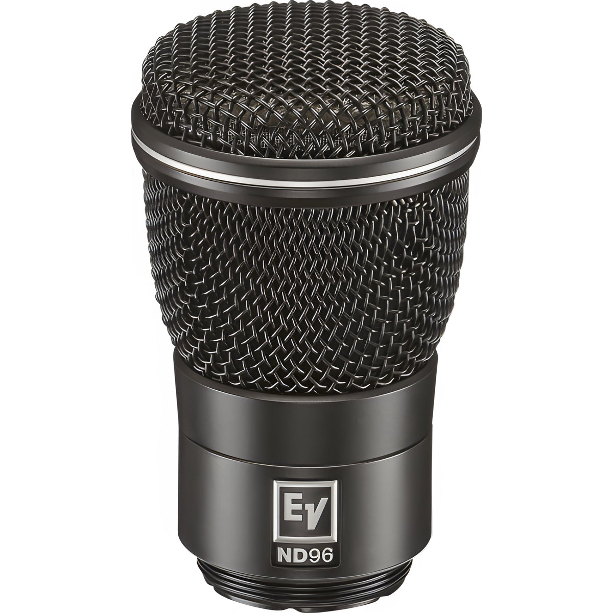 ELECTRO - VOICE ND96 - RC3 - Cabeza de micrófono con cápsula ND96 - Tempo Shop