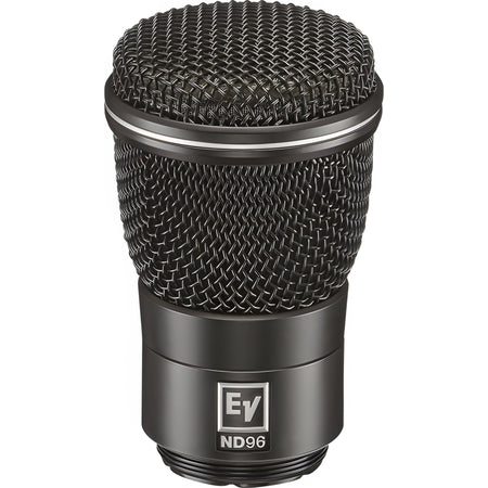 ELECTRO - VOICE ND96 - RC3 - Cabeza de micrófono con cápsula ND96 - Tempo Shop