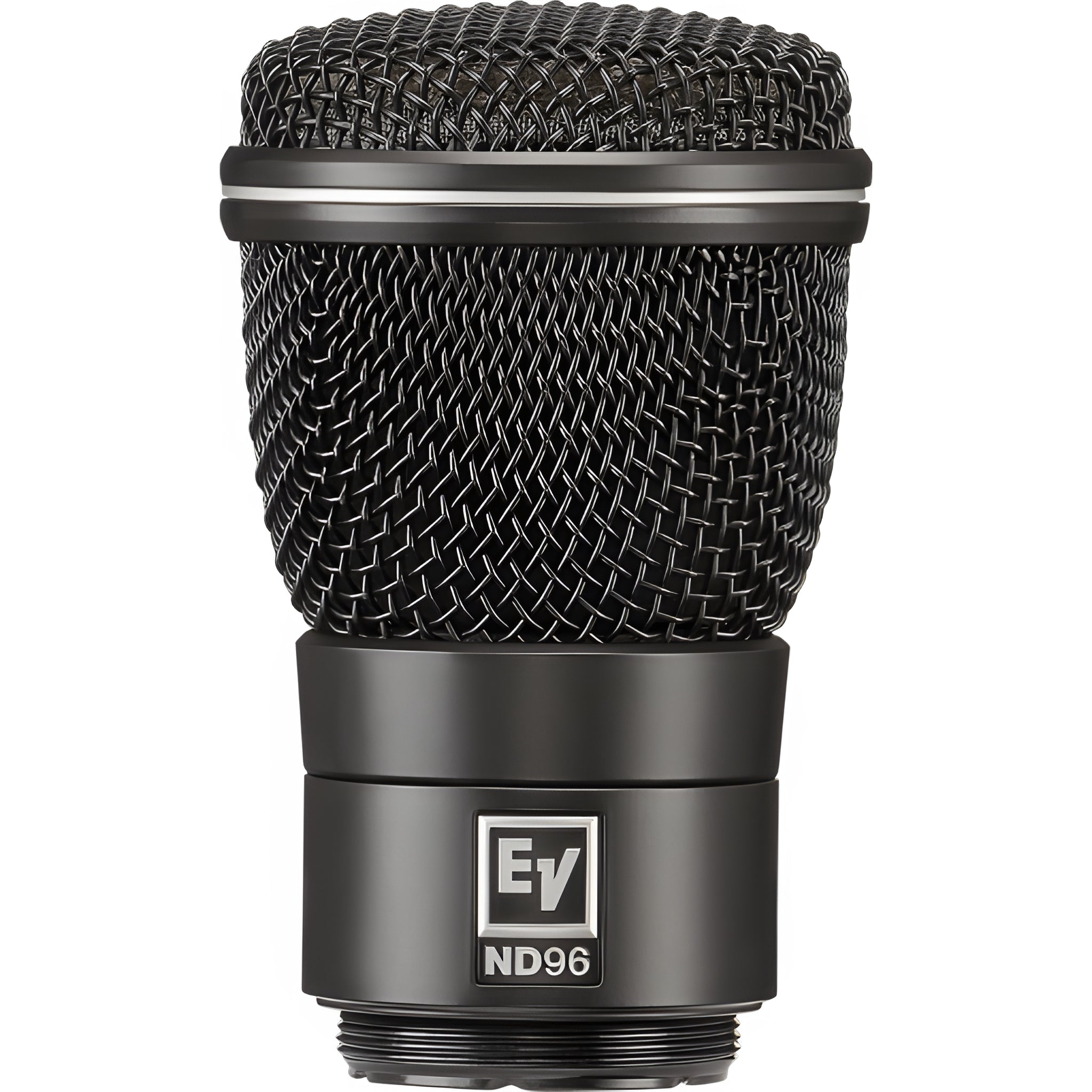 ELECTRO - VOICE ND96 - RC3 - Cabeza de micrófono con cápsula ND96 - Tempo Shop