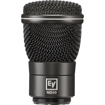 ELECTRO - VOICE ND96 - RC3 - Cabeza de micrófono con cápsula ND96 - Tempo Shop
