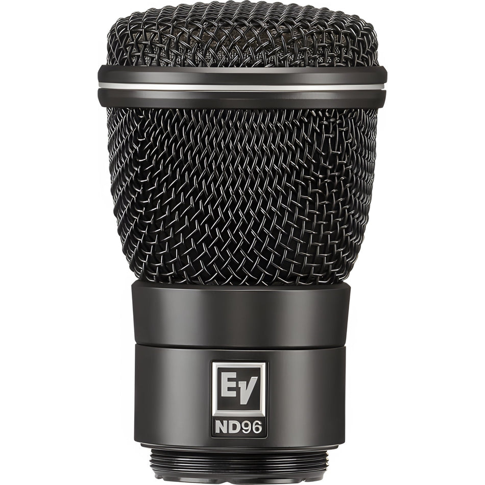 ELECTRO - VOICE ND96 - RC3 - Cabeza de micrófono con cápsula ND96 - Tempo Shop