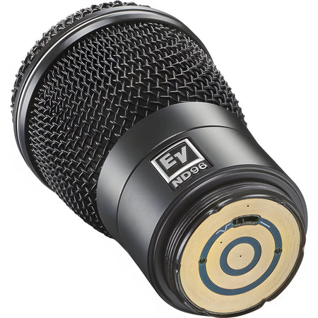 ELECTRO - VOICE ND96 - RC3 - Cabeza de micrófono con cápsula ND96 - Tempo Shop