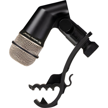 ELECTRO - VOICE PL35 - Micrófono para caja y tom, dinámico, supercardioide - Tempo Shop