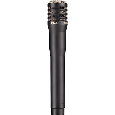 ELECTRO - VOICE PL37 - Micrófono para aéreos, condensador, cardioide - Tempo Shop