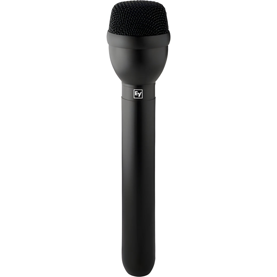 ELECTRO - VOICE RE 50 B - Micrófono clásico para broadcast, omnidireccional - Tempo Shop