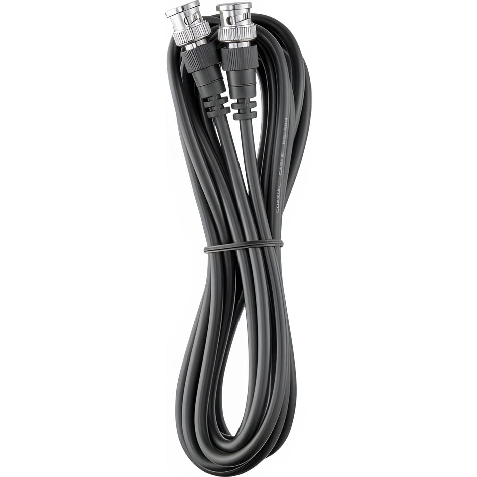 ELECTRO - VOICE RE3 - ACC - CXU10 - Cable de antena premium de ultra - bajas pérdidas RG - 58U 3m - Tempo Shop