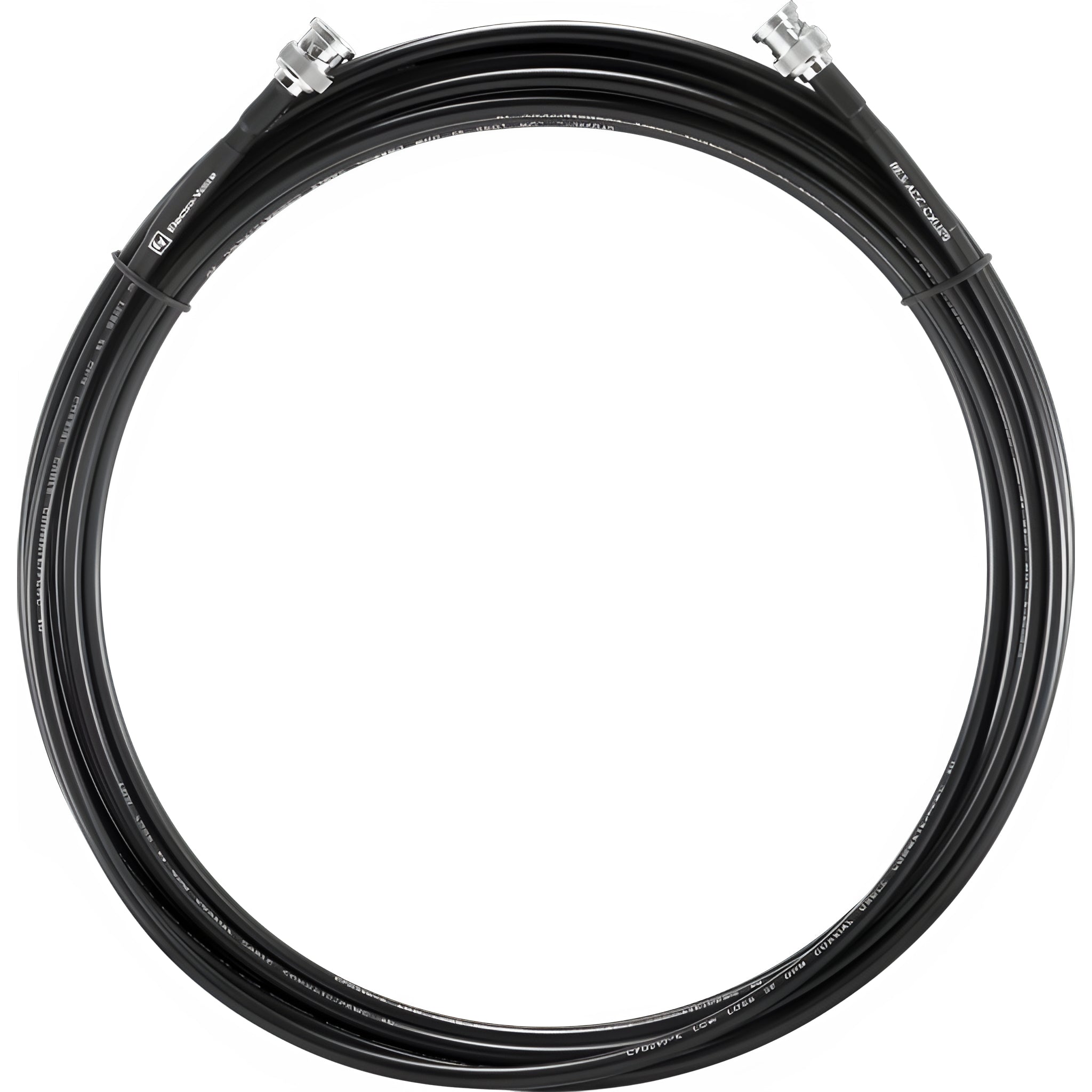 ELECTRO - VOICE RE3 - ACC - CXU25 - Cable de antena premium de ultra - bajas pérdidas RG - 58U 7,6m - Tempo Shop