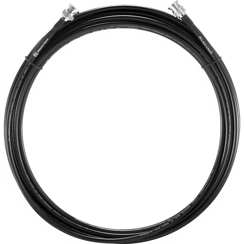 ELECTRO - VOICE RE3 - ACC - CXUF - Kit de montaje que permite instalador dos antenas en la parte frontal del rack - Tempo Shop