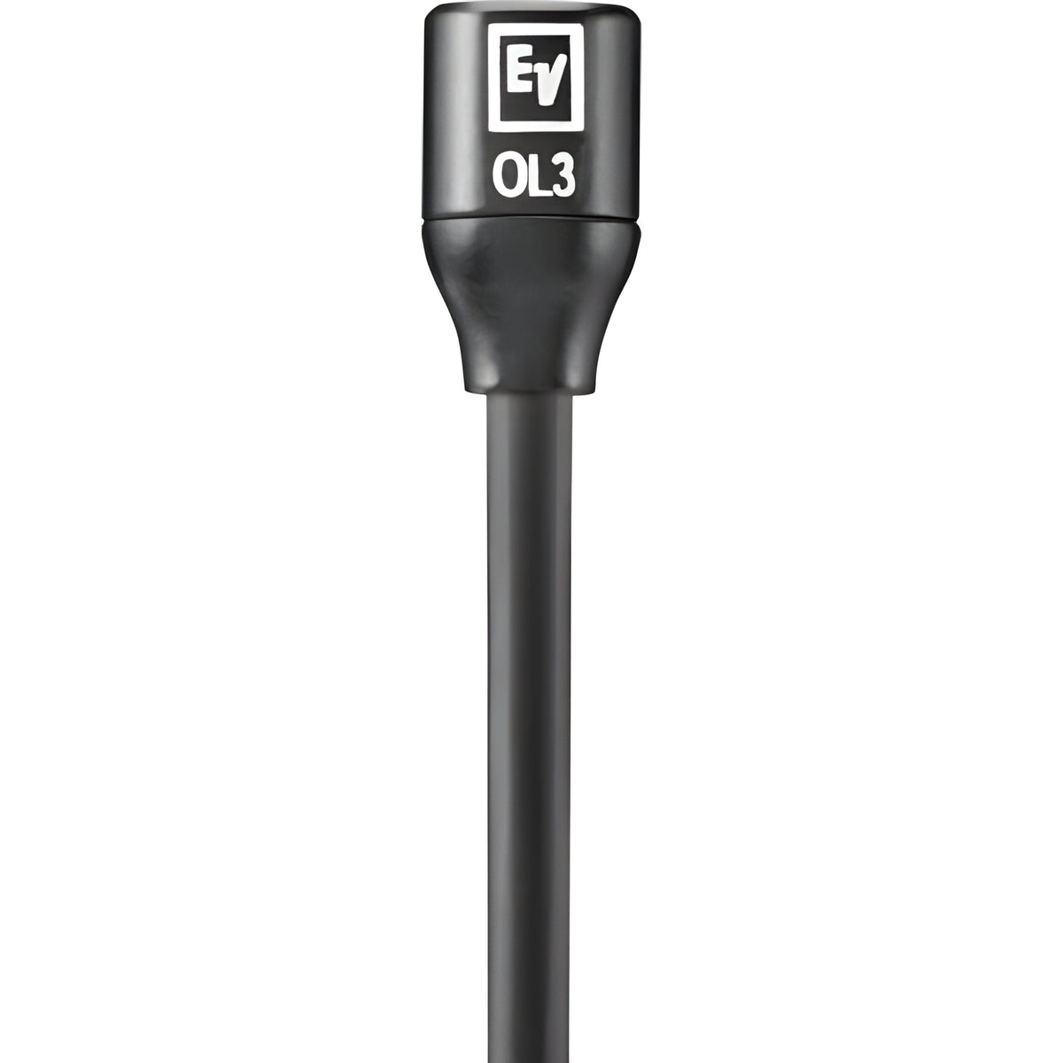 ELECTRO - VOICE RE3 - ACC - OL3 - Micrófono omnidireccional de solapa OL3 con cable TA4F - Tempo Shop