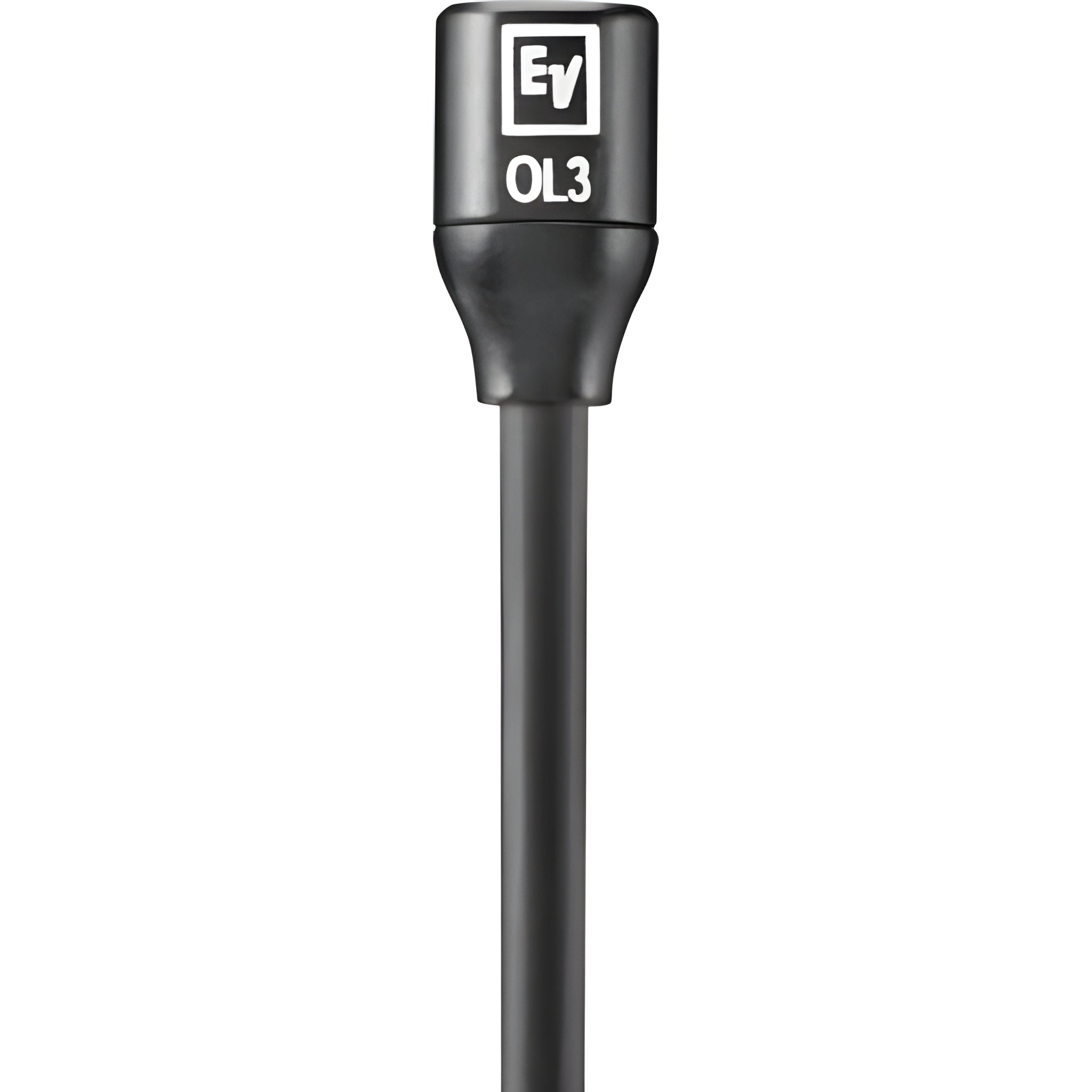 ELECTRO - VOICE RE3 - ACC - OL3 - Micrófono omnidireccional de solapa OL3 con cable TA4F - Tempo Shop