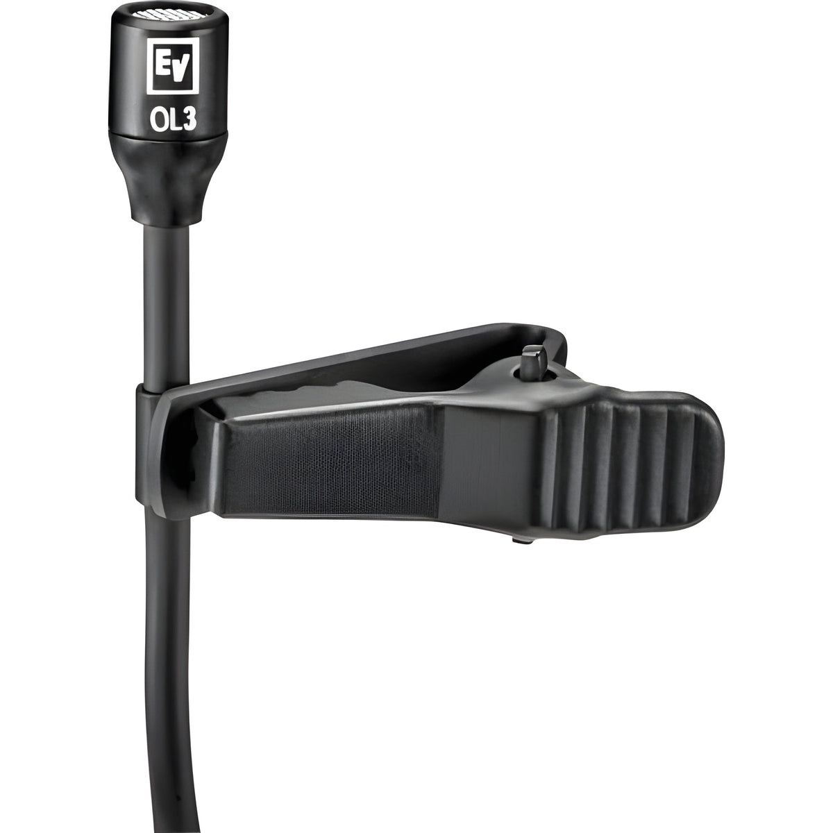 ELECTRO - VOICE RE3 - ACC - OL3 - Micrófono omnidireccional de solapa OL3 con cable TA4F - Tempo Shop