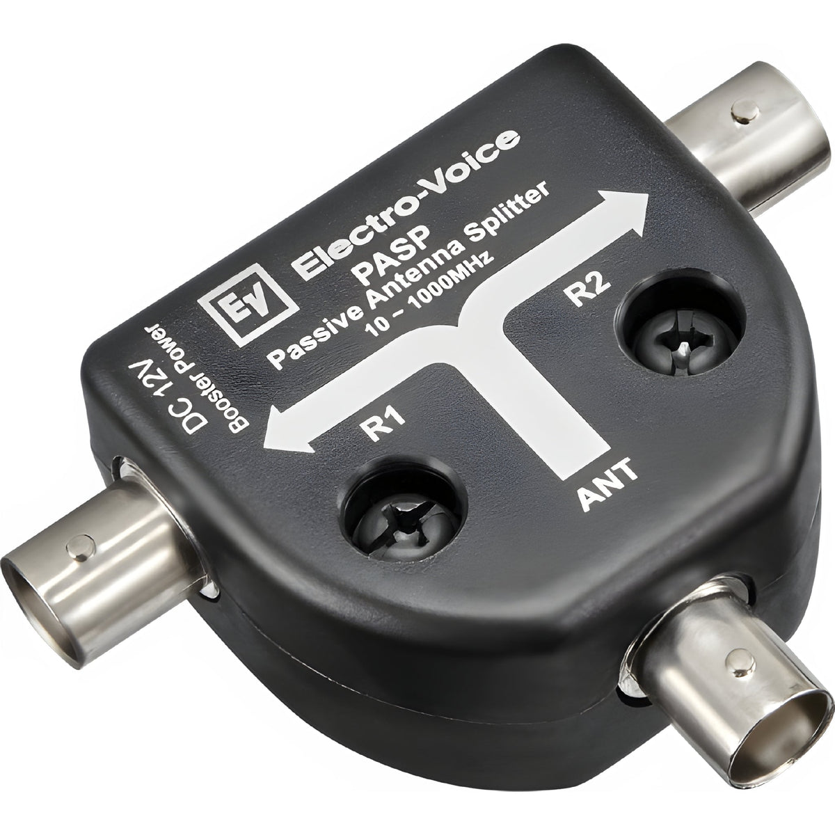 ELECTRO - VOICE RE3 - ACC - PASP - Distribuidor pasivo de antena 1 a 2 - Tempo Shop