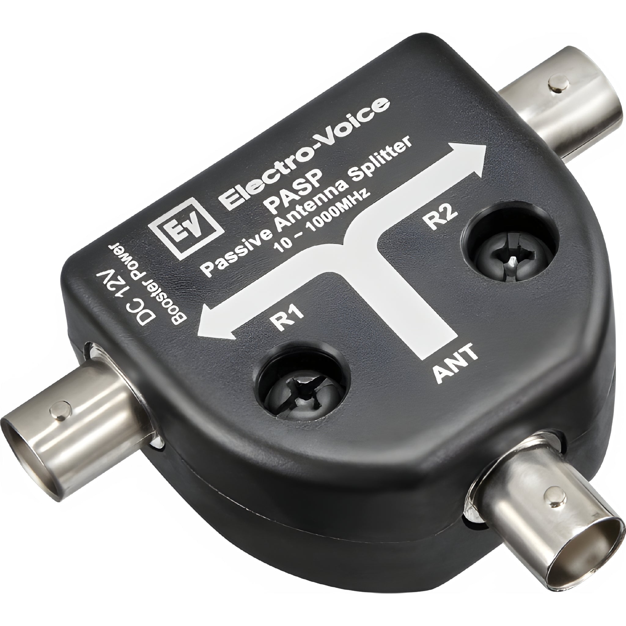 ELECTRO - VOICE RE3 - ACC - PASP - Distribuidor pasivo de antena 1 a 2 - Tempo Shop