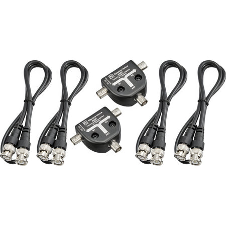 ELECTRO - VOICE RE3 - ACC - PASP - Distribuidor pasivo de antena 1 a 2 - Tempo Shop