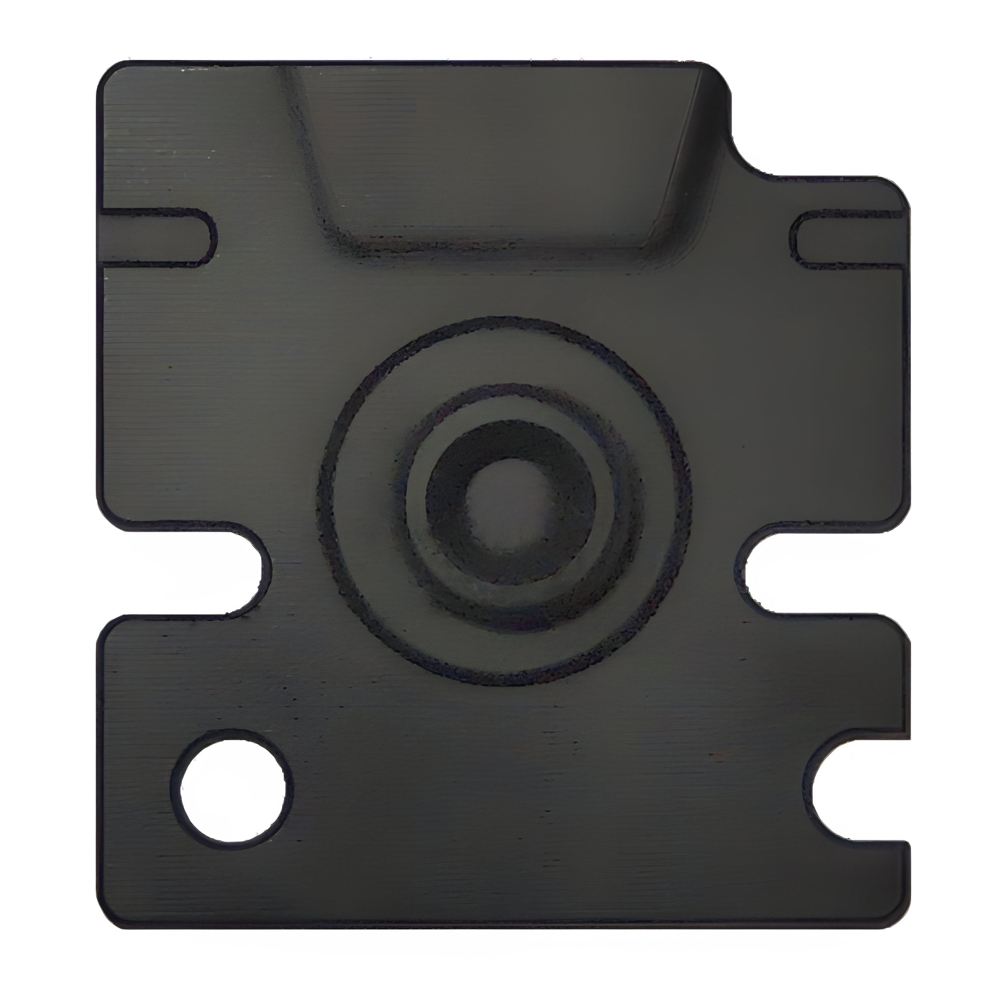 ELECTRO - VOICE RE3 - ACC - PCA - Adaptador para micrófonos PolarChoice Satellite - Tempo Shop