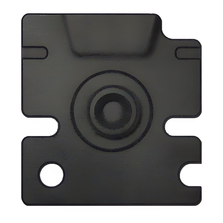 ELECTRO - VOICE RE3 - ACC - PCA - Adaptador para micrófonos PolarChoice Satellite - Tempo Shop