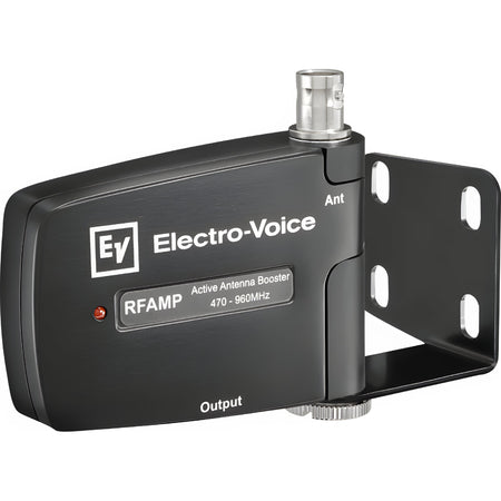 ELECTRO - VOICE RE3 - ACC - RFAMP - Amplificador de antena activo - Tempo Shop