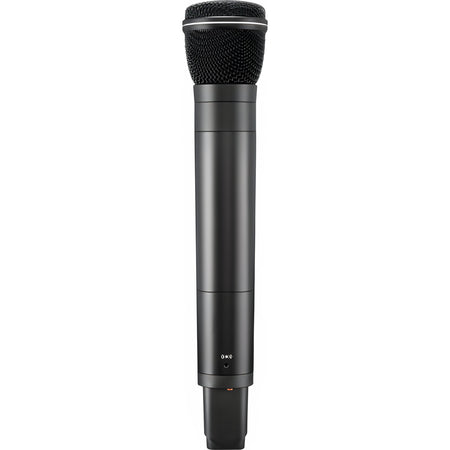 ELECTRO - VOICE RE3 - HHT96 - 5H - Transmisor de mano para sistemas RE3 con cápsula ND96. 560 - 596 MHz (banda 5H) - Tempo Shop