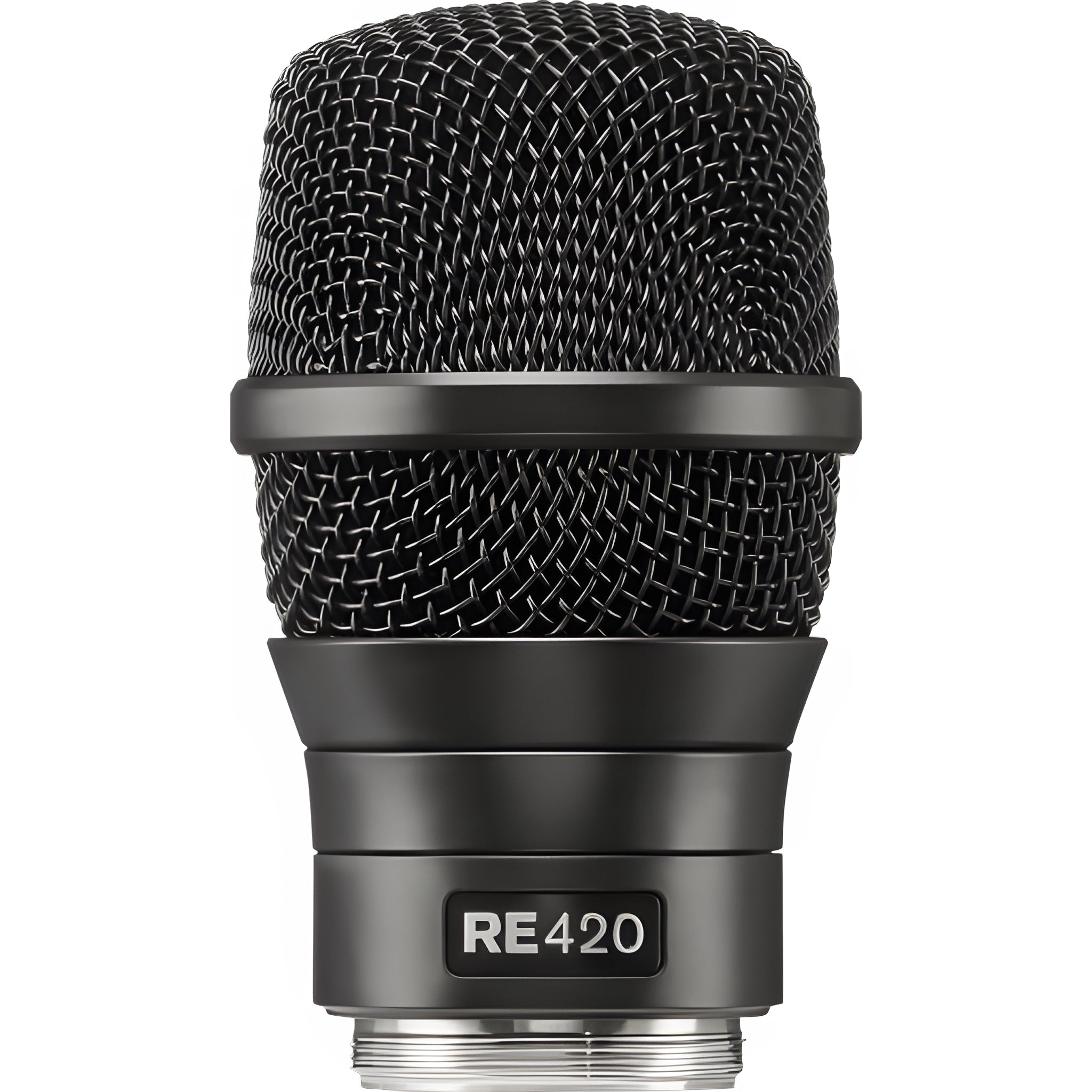 ELECTRO - VOICE RE420 - RC3 - Cabeza de micrófono con cápsula RE420 - Tempo Shop