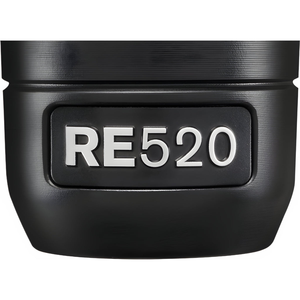 ELECTRO - VOICE RE520 - Micrófono de voz de condensador, supercardioide - Tempo Shop