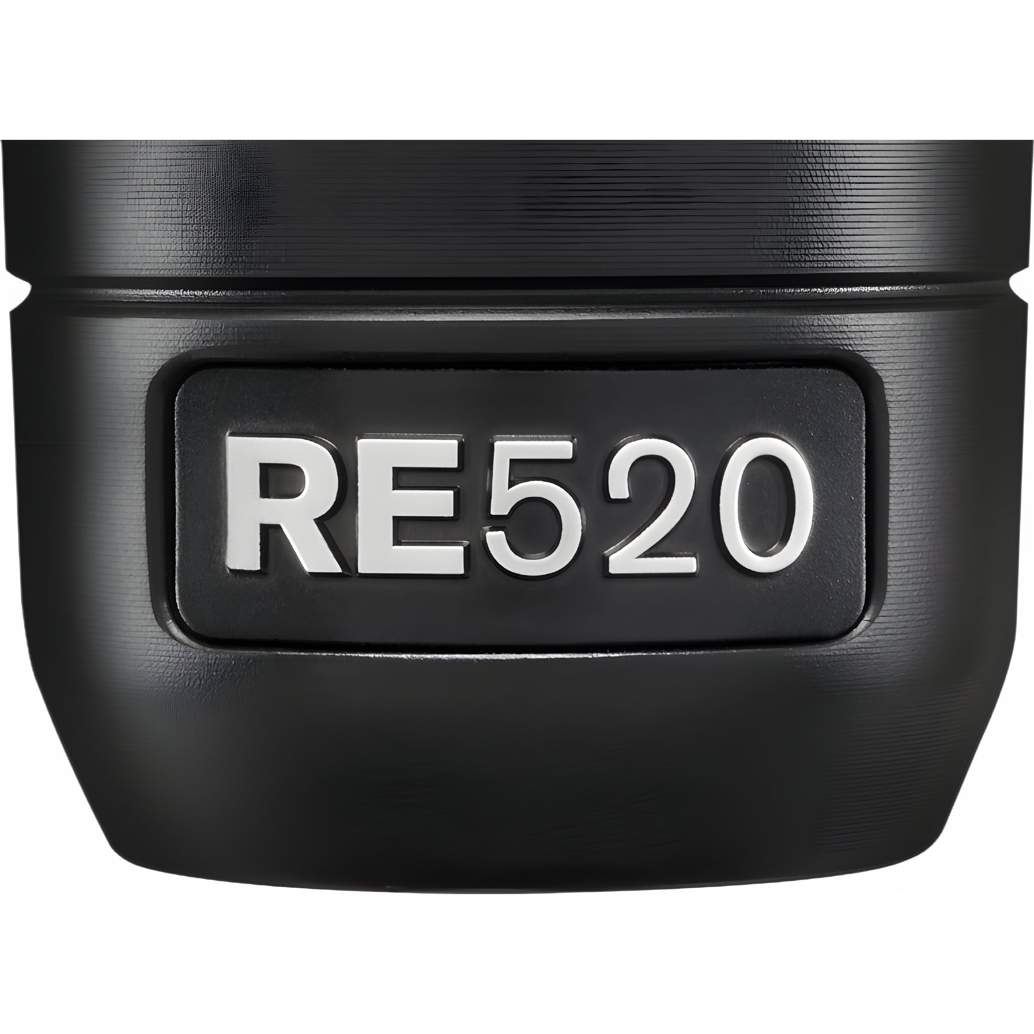 ELECTRO - VOICE RE520 - Micrófono de voz de condensador, supercardioide - Tempo Shop