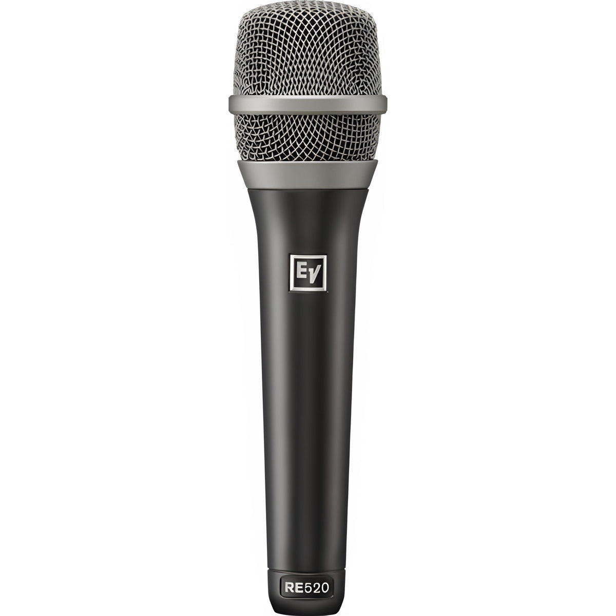 ELECTRO - VOICE RE520 - Micrófono de voz de condensador, supercardioide - Tempo Shop