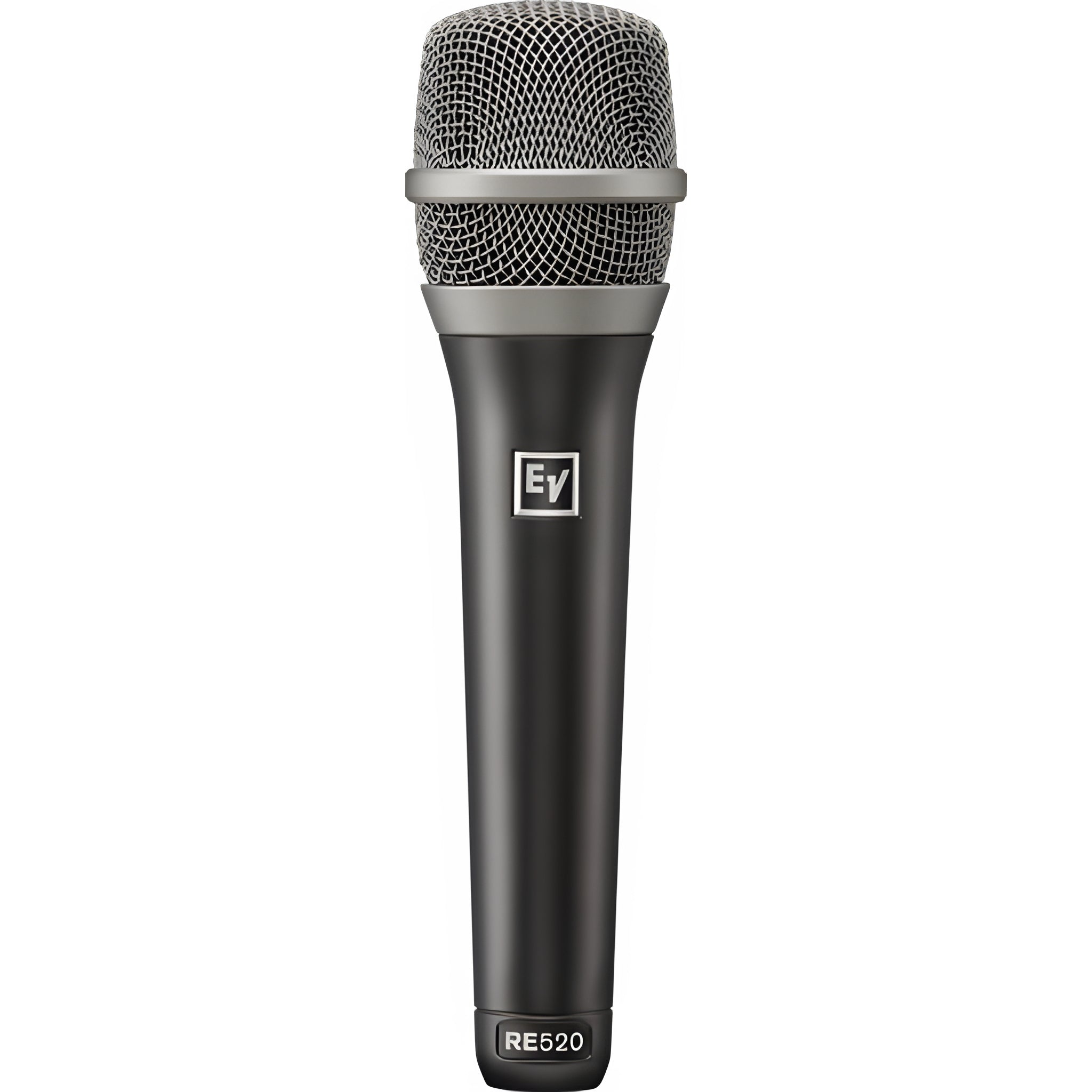 ELECTRO - VOICE RE520 - Micrófono de voz de condensador, supercardioide - Tempo Shop