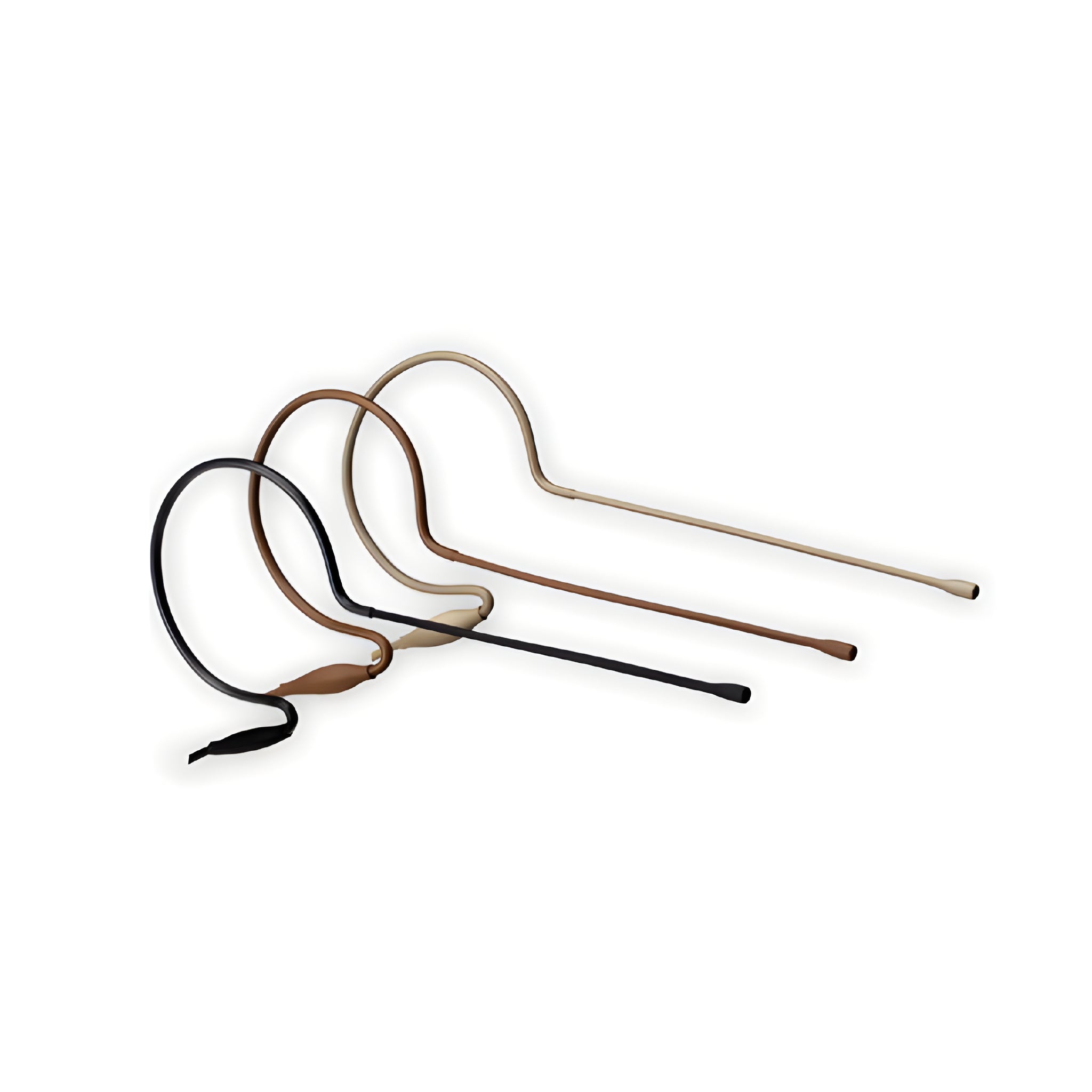 ELECTRO - VOICE RE97TX BLACK - Micrófono de diadema omnidireccional de tamaño reducido - Tempo Shop