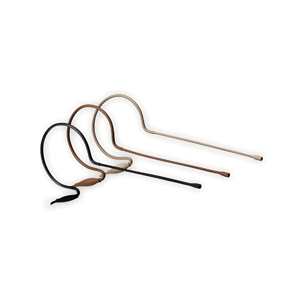 ELECTRO - VOICE RE97TX BLACK - Micrófono de diadema omnidireccional de tamaño reducido - Tempo Shop