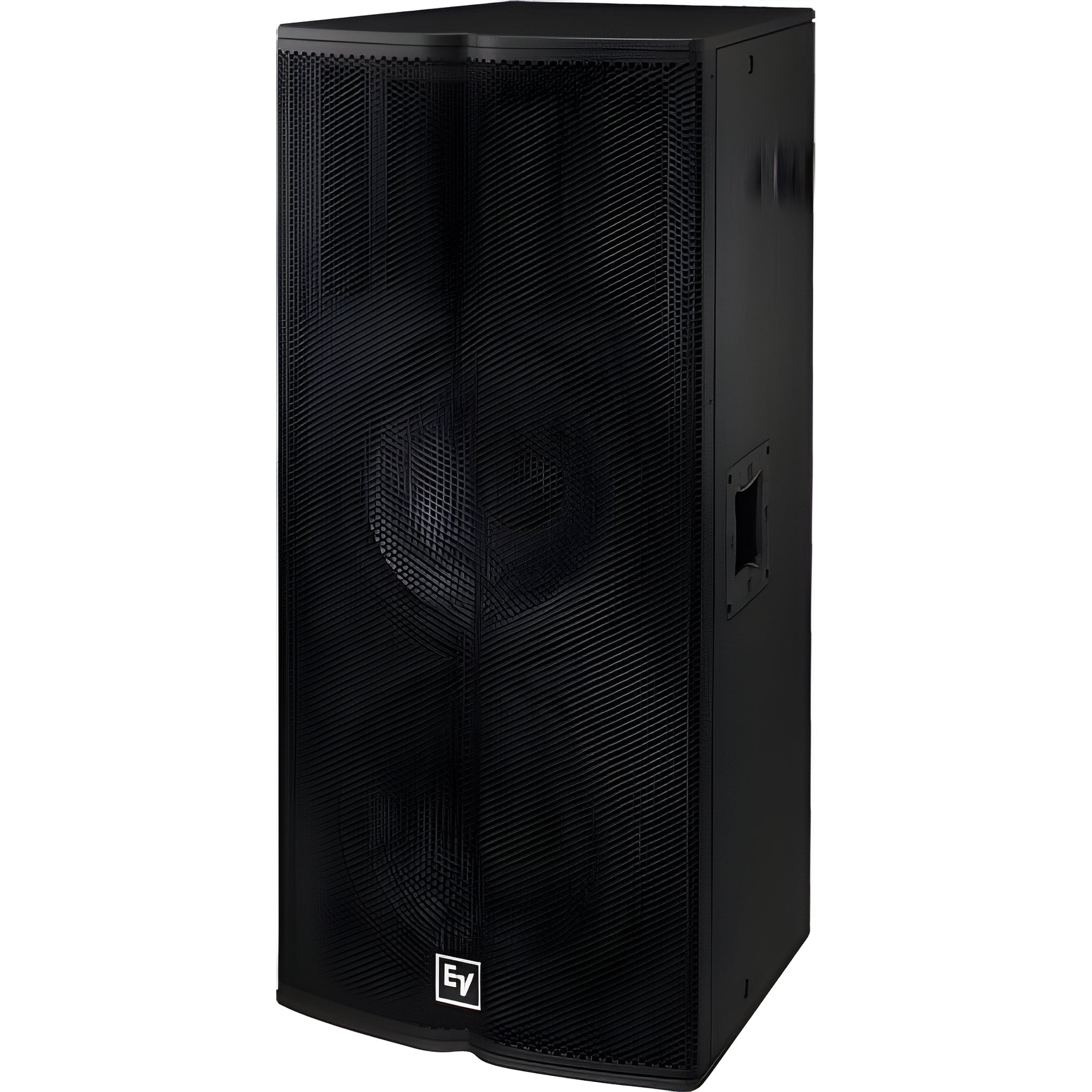 ELECTRO - VOICE TX2152 - Sistema compacto full range de 2 vías pasivas de 2x 15" - Tempo Shop