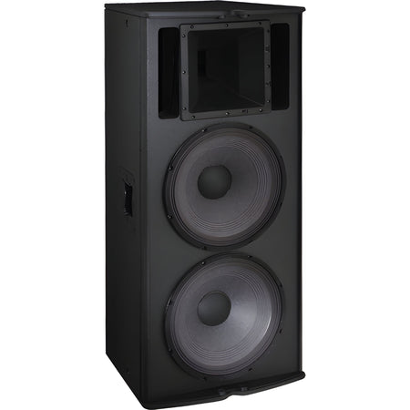 ELECTRO - VOICE TX2152 - Sistema compacto full range de 2 vías pasivas de 2x 15" - Tempo Shop