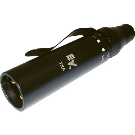 ELECTRO - VOICE TXA - TA4 a XLR amplificador / adaptador - Tempo Shop
