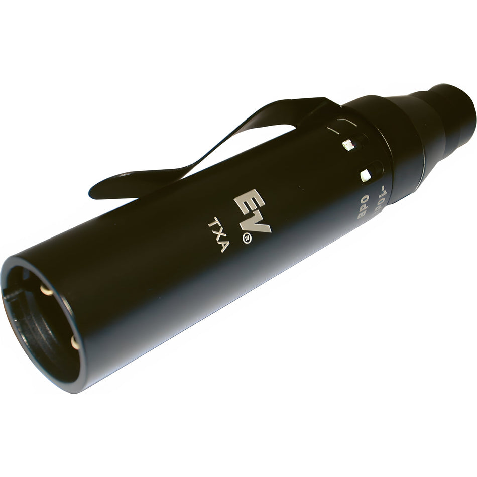 ELECTRO - VOICE TXA - TA4 a XLR amplificador / adaptador - Tempo Shop