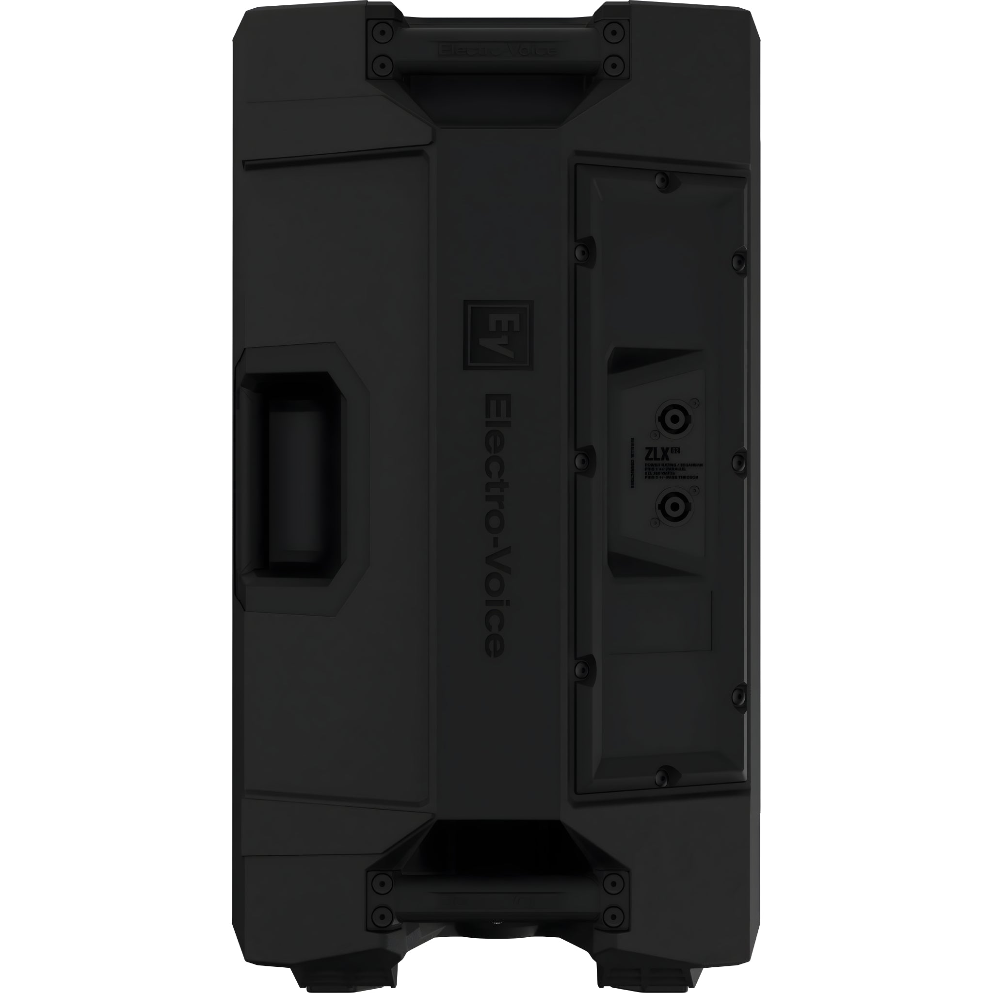 ELECTRO - VOICE ZLX - 12 - G2 - Sistema full range de 2 vías pasivo de 12" - Tempo Shop