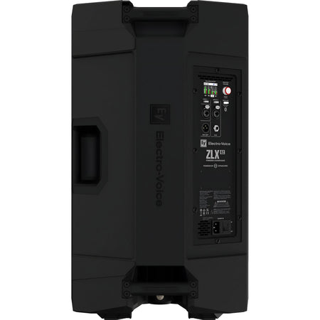 ELECTRO - VOICE ZLX - 15P - G2 - Sistema full range de 2 vías autoamplificado de 15" - Tempo Shop