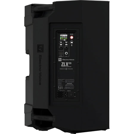 ELECTRO - VOICE ZLX - 15P - G2 - Sistema full range de 2 vías autoamplificado de 15" - Tempo Shop