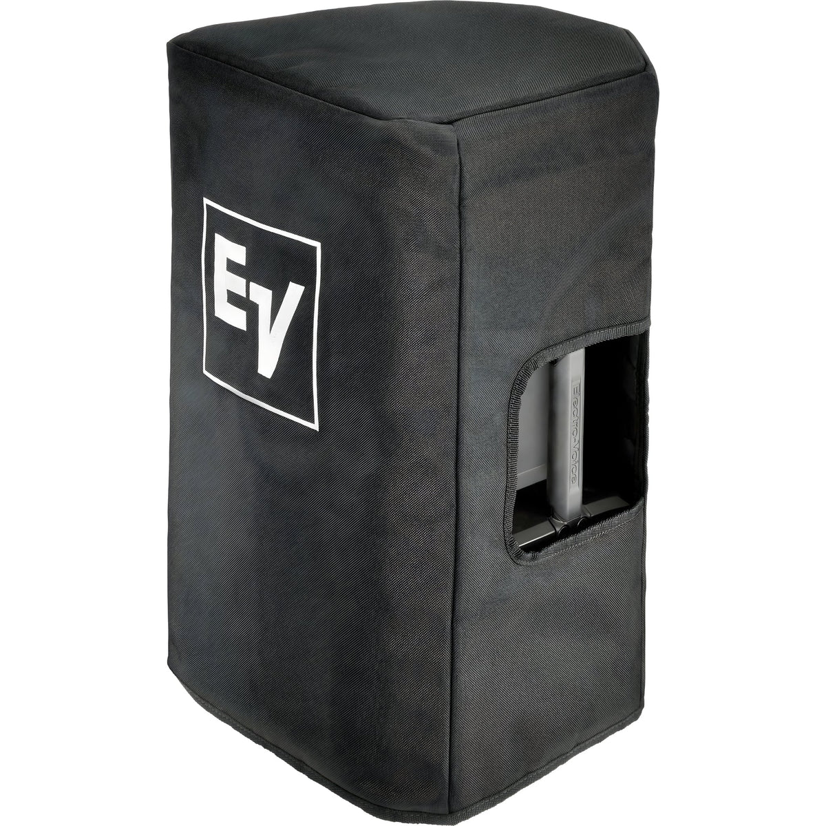 ELECTRO - VOICE ZLX - 8 - G2 - CVR - Funda acolchada para uso con sistemas ZLX8 / ZLX8P con logo EV, color negro - Tempo Shop