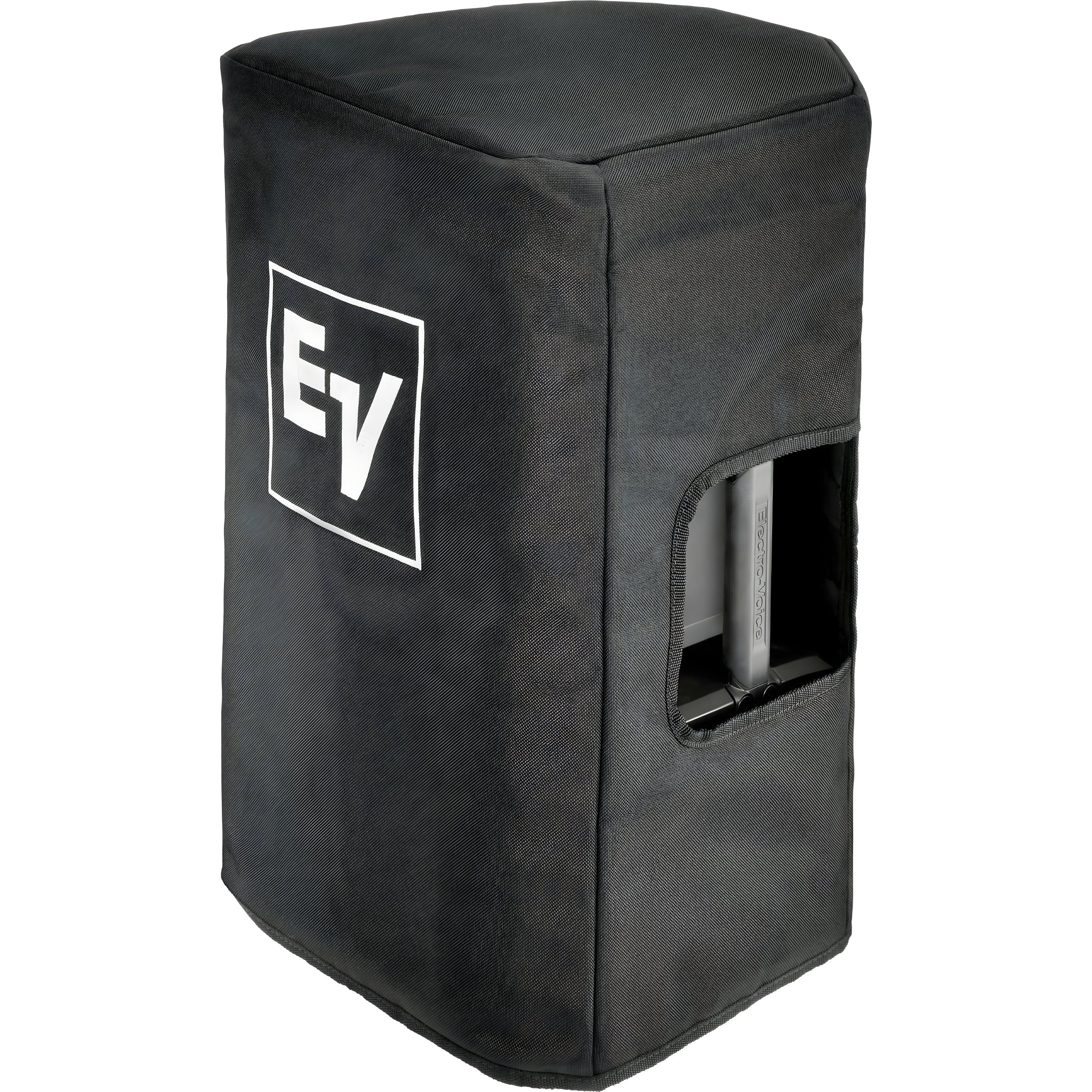 ELECTRO - VOICE ZLX - 8 - G2 - CVR - Funda acolchada para uso con sistemas ZLX8 / ZLX8P con logo EV, color negro - Tempo Shop