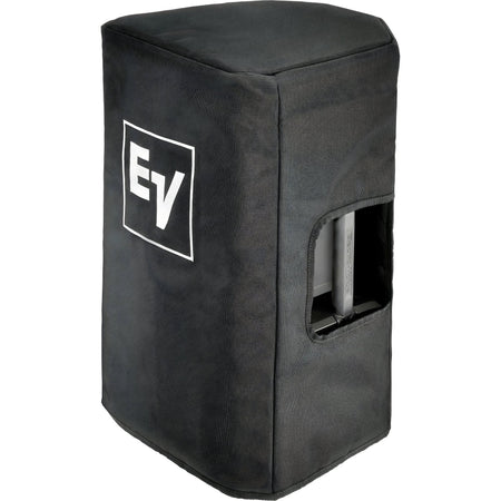 ELECTRO - VOICE ZLX - 8 - G2 - CVR - Funda acolchada para uso con sistemas ZLX8 / ZLX8P con logo EV, color negro - Tempo Shop