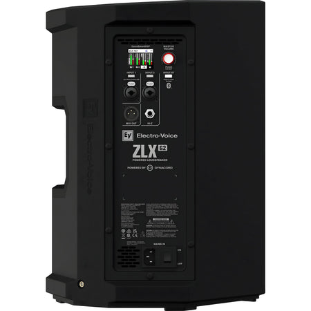 ELECTRO - VOICE ZLX - 8P - G2 - Sistema full range de 2 vías autoamplificado de 8" - Tempo Shop