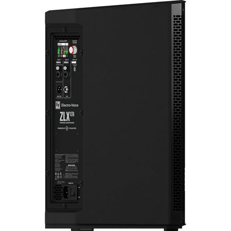 ELECTRO - VOICE ZLX - 8P - G2 - Sistema full range de 2 vías autoamplificado de 8" - Tempo Shop