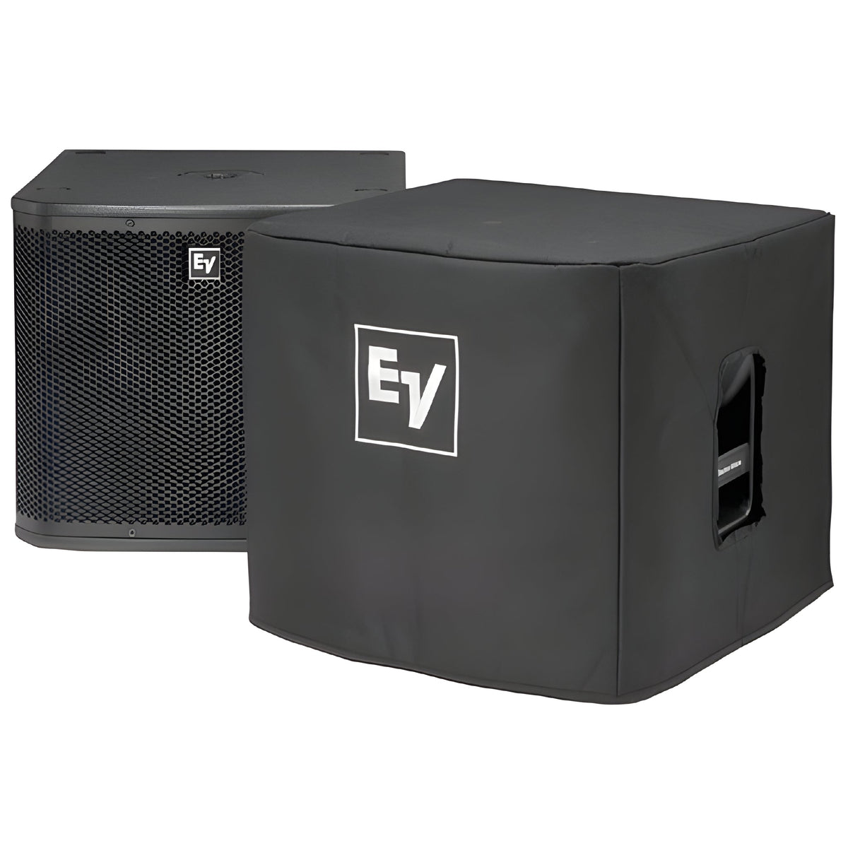 ELECTRO - VOICE ZXA1 - SUB - CRV - Funda acolchada para ZXA1 SUB con logo EV - Tempo Shop