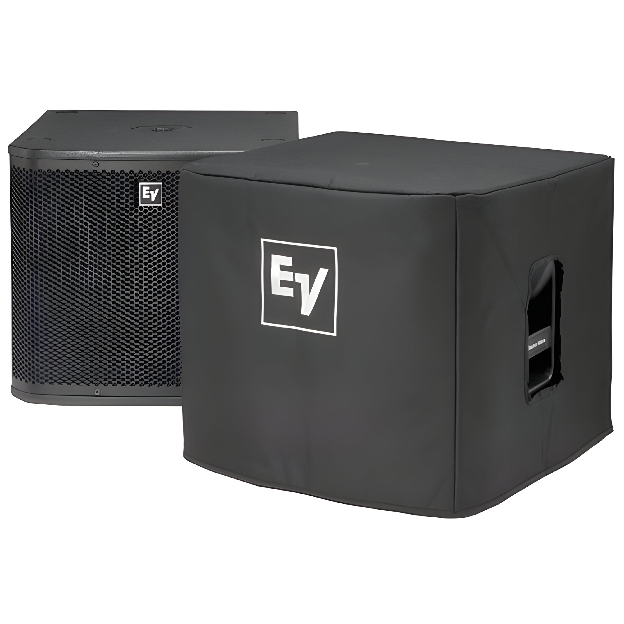 ELECTRO - VOICE ZXA1 - SUB - CRV - Funda acolchada para ZXA1 SUB con logo EV - Tempo Shop