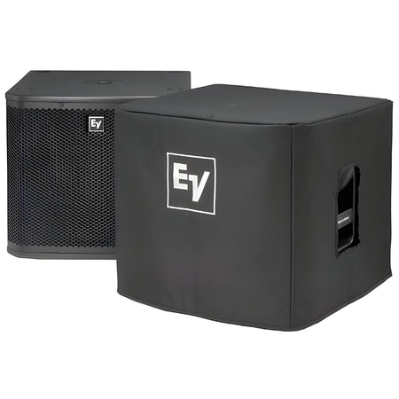 ELECTRO - VOICE ZXA1 - SUB - CRV - Funda acolchada para ZXA1 SUB con logo EV - Tempo Shop