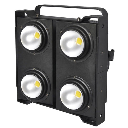 eLumen8 Cegadora 400W LED COB 3200K - Foco blinder profesional con efecto halógeno - Tempo Shop
