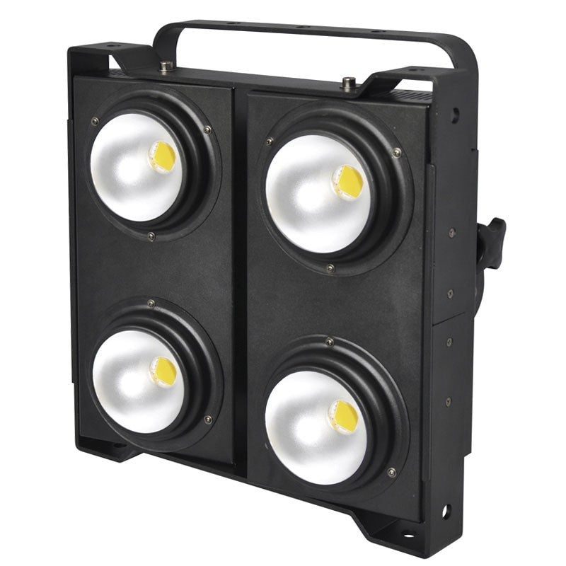 eLumen8 Cegadora 400W LED COB 3200K - Foco blinder profesional con efecto halógeno - Tempo Shop
