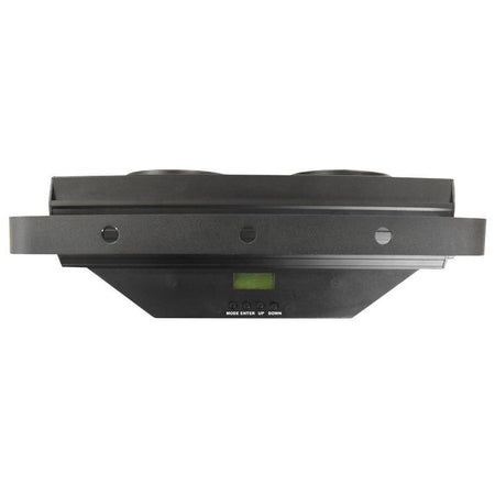 eLumen8 Cegadora LED COB 200W - Foco Blinder DMX de 2 Celdas 3200K para Iluminación Escénica - Tempo Shop