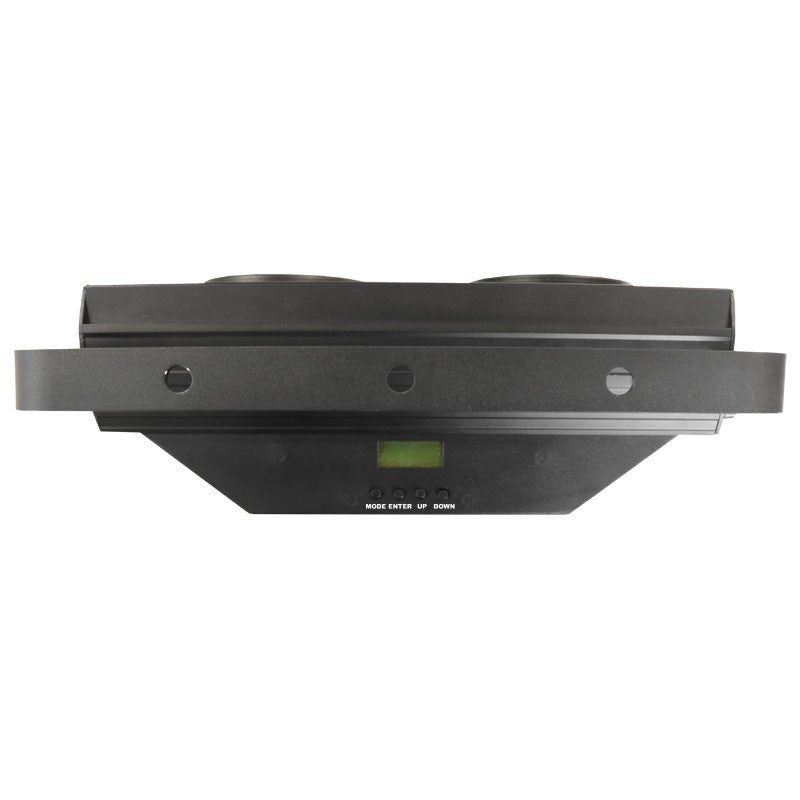 eLumen8 Cegadora LED COB 200W - Foco Blinder DMX de 2 Celdas 3200K para Iluminación Escénica - Tempo Shop