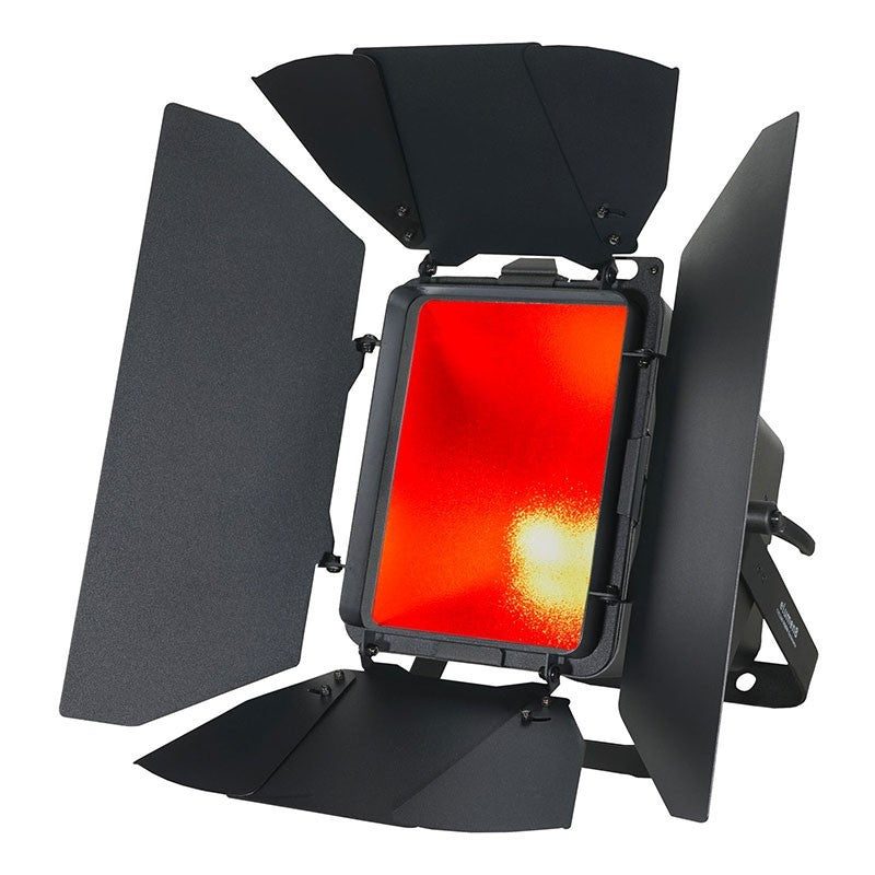 eLumen8 CYC100 - Proyector Ciclorama LED RGBW 100W COB - Tempo Shop