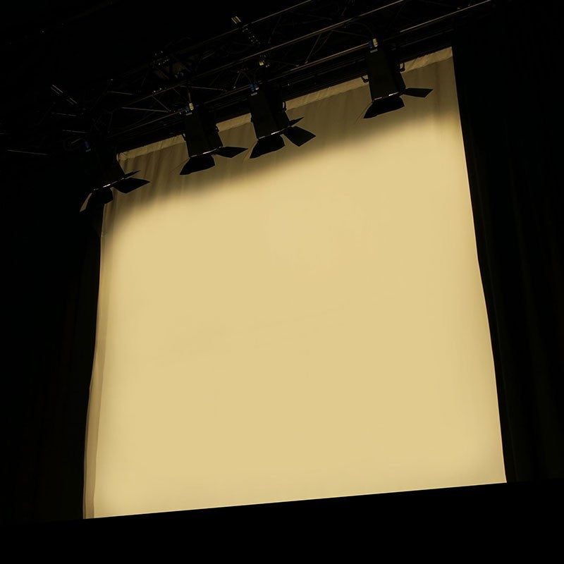eLumen8 CYC100 - Proyector Ciclorama LED RGBW 100W COB - Tempo Shop